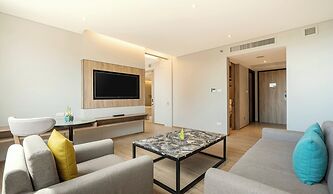 Holiday Inn Resort Krabi Ao Nang Beach by IHG