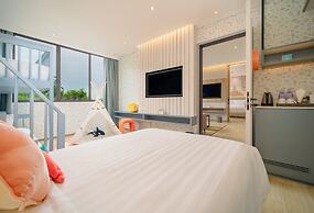Holiday Inn Resort Krabi Ao Nang Beach by IHG