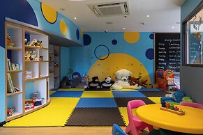 Holiday Inn Resort Krabi Ao Nang Beach by IHG