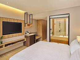 Holiday Inn Resort Krabi Ao Nang Beach by IHG
