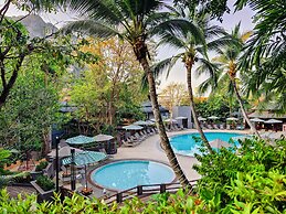 Holiday Inn Resort Krabi Ao Nang Beach by IHG