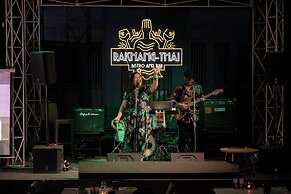 Holiday Inn Resort Krabi Ao Nang Beach by IHG