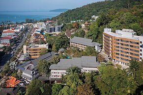 Holiday Inn Resort Krabi Ao Nang Beach by IHG