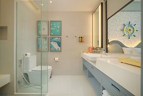 Holiday Inn Resort Krabi Ao Nang Beach by IHG