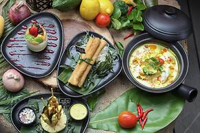 Holiday Inn Resort Krabi Ao Nang Beach by IHG