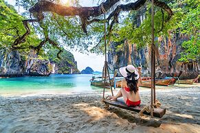 Holiday Inn Resort Krabi Ao Nang Beach by IHG