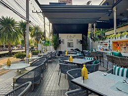 Holiday Inn Resort Krabi Ao Nang Beach by IHG