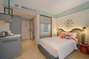 Holiday Inn Resort Krabi Ao Nang Beach by IHG