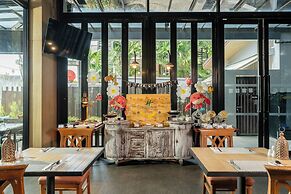 Holiday Inn Resort Krabi Ao Nang Beach by IHG