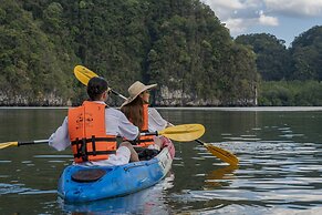 Holiday Inn Resort Krabi Ao Nang Beach by IHG