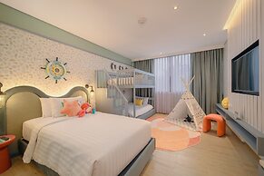 Holiday Inn Resort Krabi Ao Nang Beach by IHG