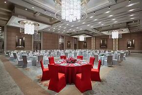 Sheraton Changsha Hotel