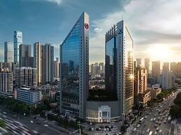 Sheraton Changsha Hotel