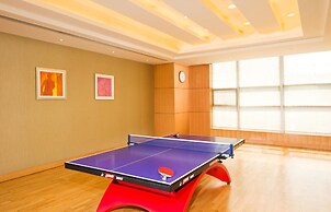 Sheraton Changsha Hotel