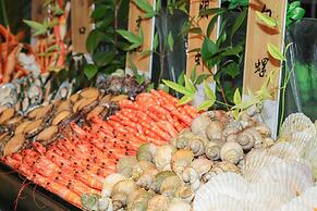 Sheraton Changsha Hotel