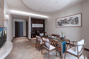 Sheraton Changsha Hotel