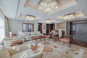 Sheraton Changsha Hotel