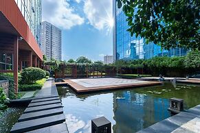 Sheraton Changsha Hotel