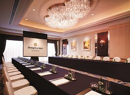 Shangri-La Guangzhou