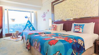 Shangri-La Guangzhou