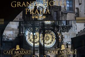 Grand Hotel Praha