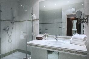 Grand Hotel Praha