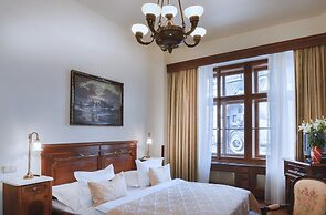 Grand Hotel Praha