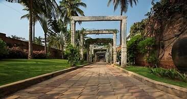 The Windflower Resorts and Spa