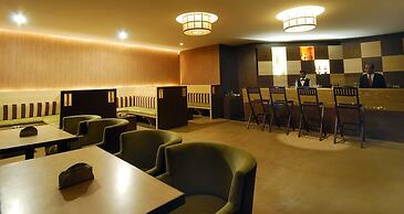 The Windflower Resorts and Spa