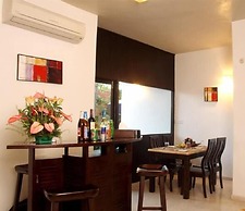 The Windflower Resorts and Spa