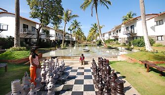 The Windflower Resorts and Spa