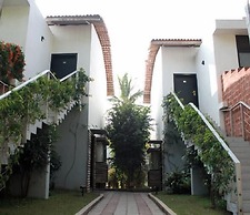 The Windflower Resorts and Spa