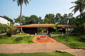 The Windflower Resorts and Spa