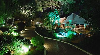 The Windflower Resorts and Spa