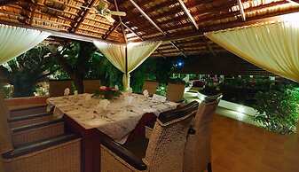 The Windflower Resorts and Spa