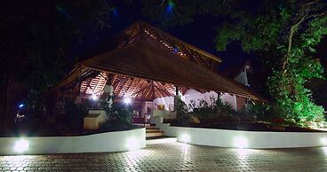 The Windflower Resorts and Spa