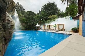 The Windflower Resorts and Spa