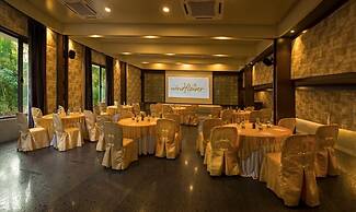 The Windflower Resorts and Spa