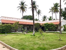 The Windflower Resorts and Spa