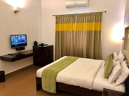 The Windflower Resorts and Spa