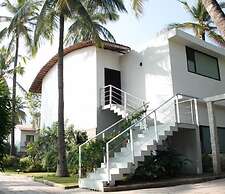 The Windflower Resorts and Spa