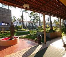 The Windflower Resorts and Spa