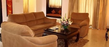 The Windflower Resorts and Spa