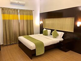 The Windflower Resorts and Spa