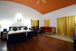 The Windflower Resorts and Spa