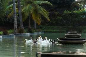 The Windflower Resorts and Spa