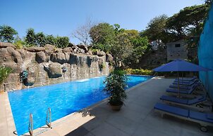 The Windflower Resorts and Spa