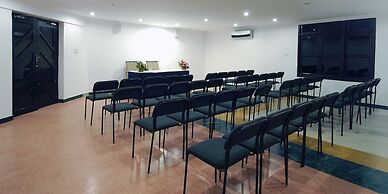 The Windflower Resorts and Spa