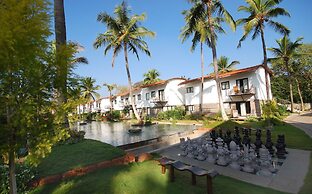 The Windflower Resorts and Spa