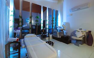 The Windflower Resorts and Spa